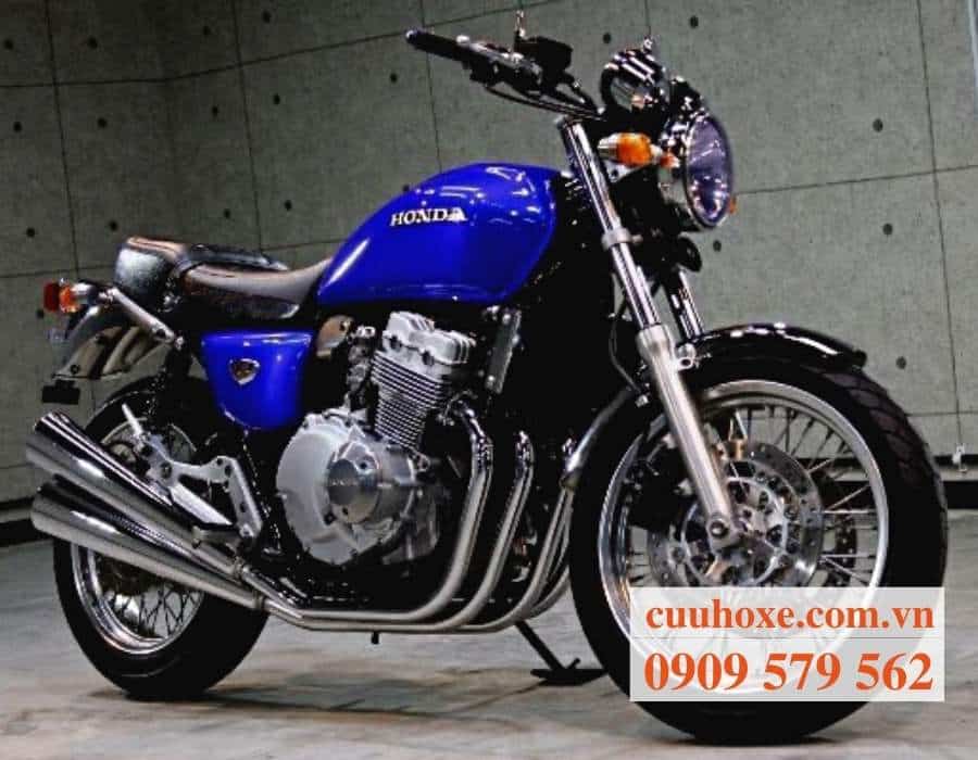 Cứu hộ xe máy 24/24, cứu hộ xe máy đêm