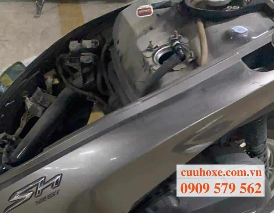 cuuhoxe.com.vn - Địa chỉ cứu hộ xe máy 24h lưu động nhanh chóng, chuyên nghiệp