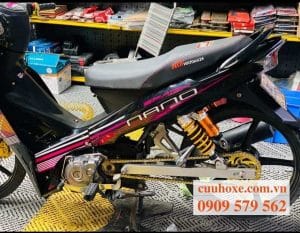 Những vấn đề về xe máy mà Minh Thức Motor chuyên thực hiện