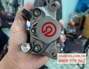 Cách bảo dưỡng xe máy đúng cách