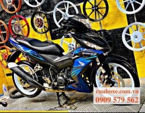 Khi nào bạn cần gọi cứu hộ xe máy cấp tốc quận 3 Minh Thức Motor