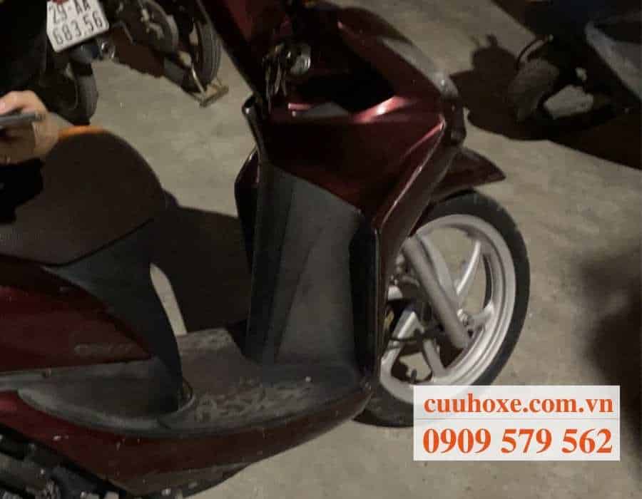 Dịch vụ sửa xe thay ổ khóa xe tại nhà hồ chí minh