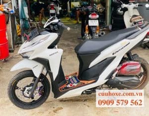 Dịch vụ vá xe máy lưu động tphcm