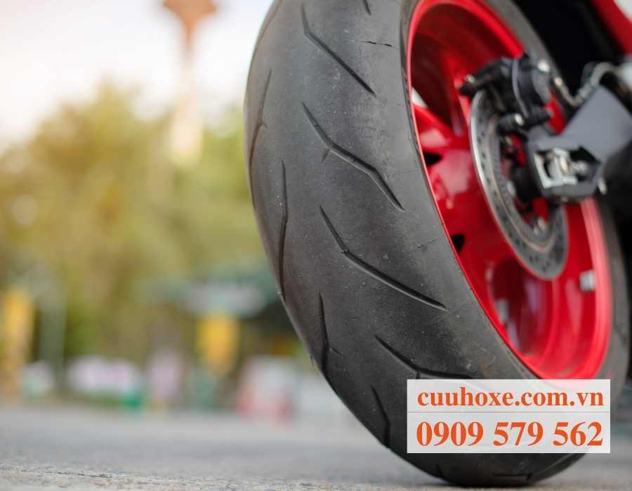 Quy trình cung cấp dịch vụ sửa xe pkl tại nhà của Minh Thức Motor