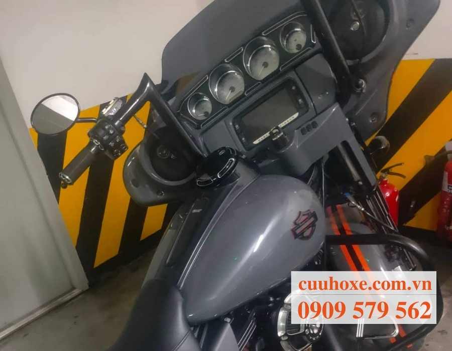 Dịch vụ sửa xe pkl tại nhà