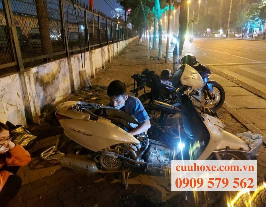 Khi nào nên vệ sinh kim phun xăng Fi?