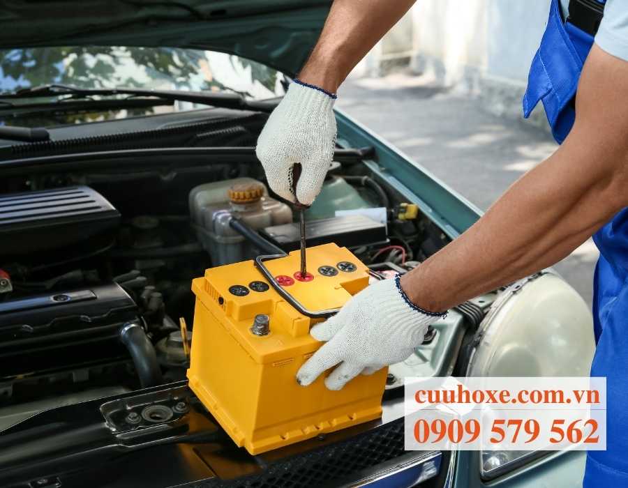 Bảng giá các bình ắc quy tốt nhất cho xe ô tô