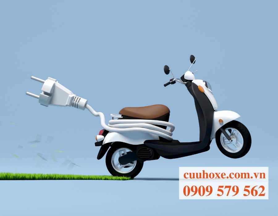 Bao lâu nên bảo dưỡng xe máy điện?