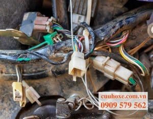 Chi phí bảo dưỡng xe máy điện là bao nhiêu?