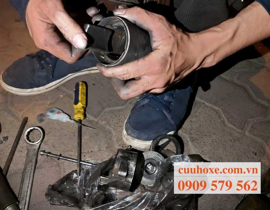 Giá bảo dưỡng xe máy bao nhiêu? Chỗ nào uy tín?