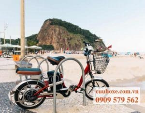 Khi nào cần thay acquy xe đạp điện?