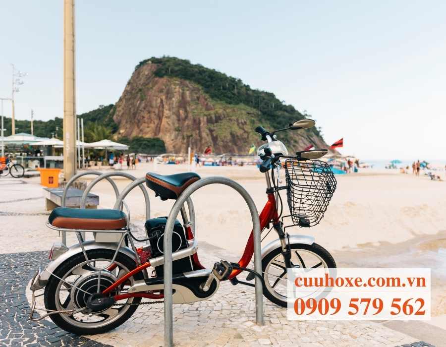 Khi nào cần thay acquy xe đạp điện?