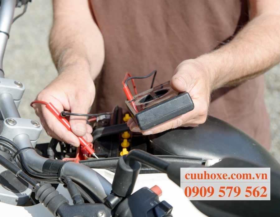 Bạn nên thay acquy xe đạp điện bao lâu một lần?