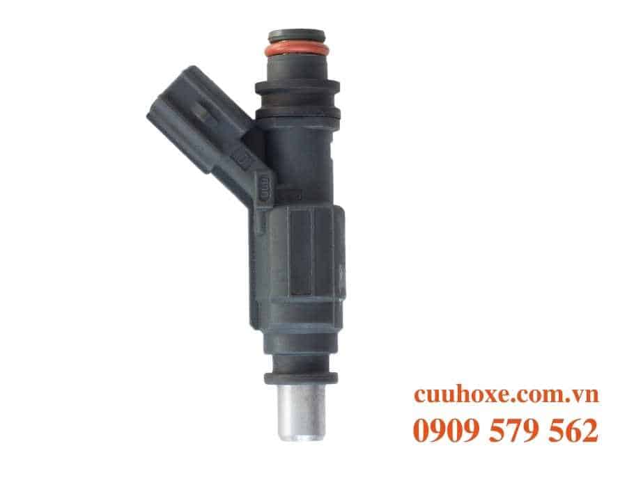 Giá vệ sinh kim phun xăng điện tử honda