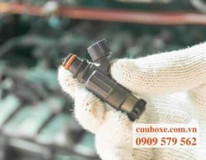 Tại sao nên vệ sinh kim phun xăng điện tử honda?