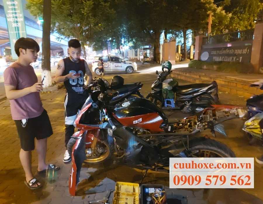 Ắc quy cho xe máy Piaggio