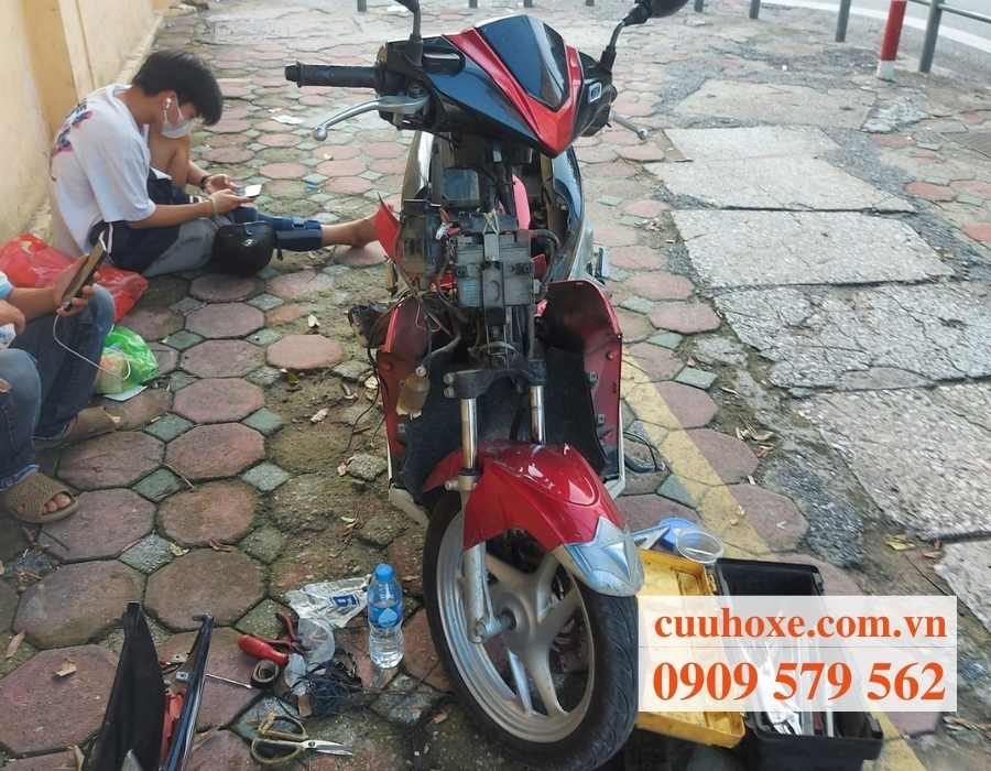 Tại sao nên chọn Minh Thức Motor khi bạn có nhu cầu mua, thay ắc quy?