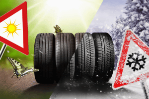 Mua lốp xe máy ở TP.HCM