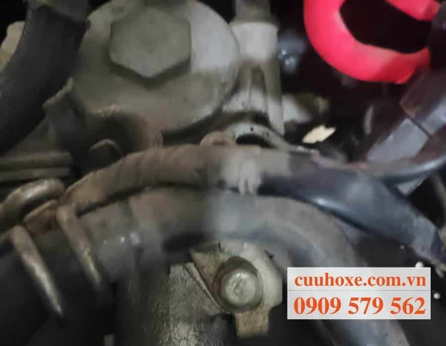 đội cứu hộ xe máy cấp tốc giá rẻ quận 7