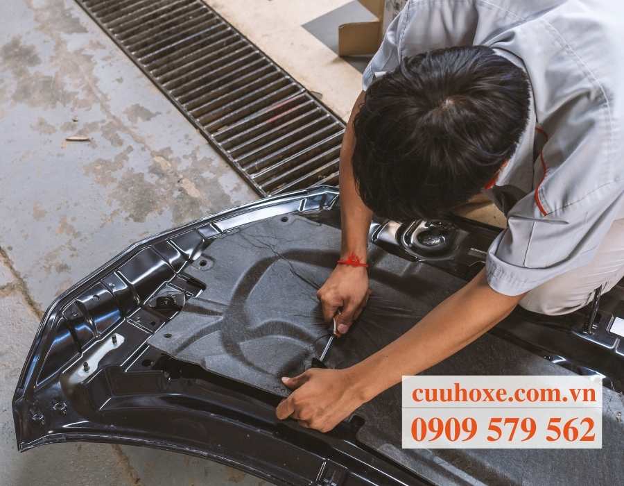 cứu hộ chuyên nghiệp 24/7