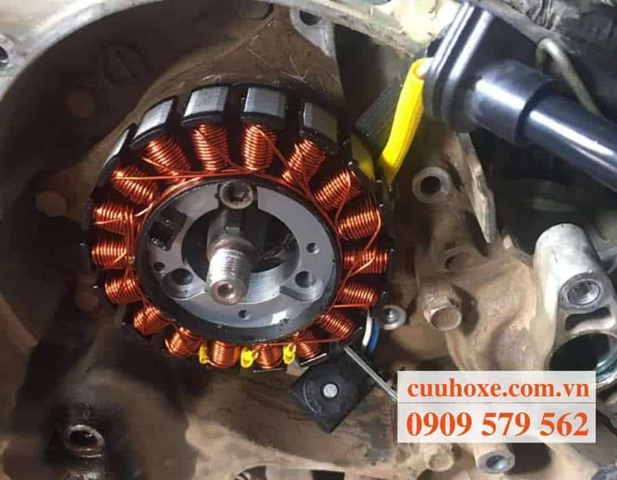 cứu hộ xe giá rẻ nhanh chóng tại Sài Gòn