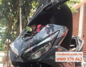 dịch vụ cứu hộ giao thông tại Cầu Thanh Trì Hà Nội