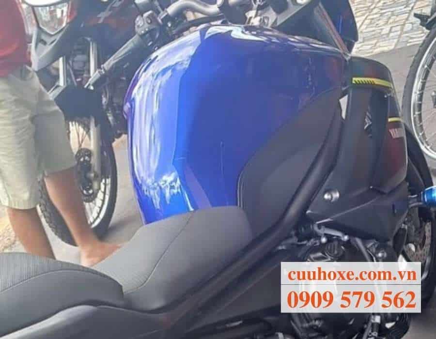 Trung tâm sửa xe máy, xe Motor PKL chuyên nghiệp Tp HCM Minh Thức Motor