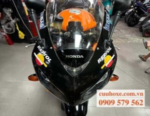 Cứu hộ xe máy cấp tốc giá rẻ quận Hải Châu Đà Nẵng