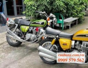 Cứu hộ xe máy cấp tốc giá rẻ quận Liên Chiểu Đà Nẵng