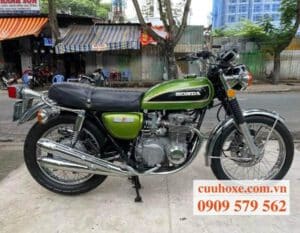 Cứu hộ xe motor Honda pkl cấp tốc uy tín tại TPHCM