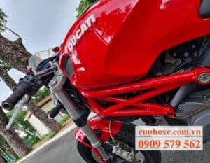 Cứu hộ xe phân khối lớn quận Cẩm Lệ Đà Nẵng