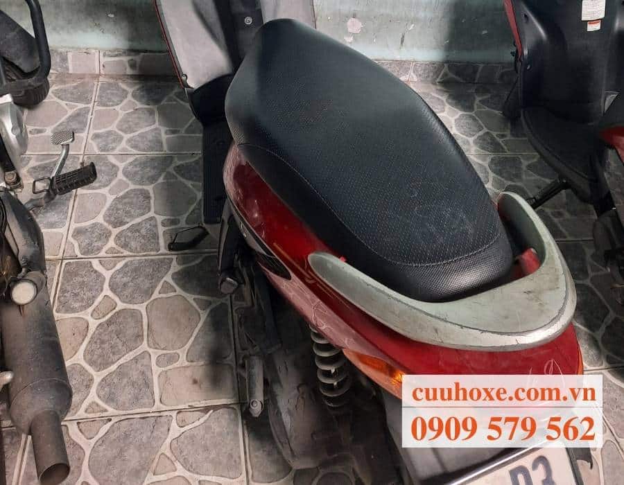 Sửa xe tại nhà quận 2 uy tín chuyên nghiệp