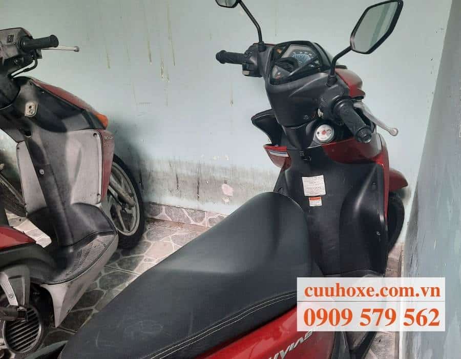 Sửa xe tại nhà tận nơi tại Đà Nẵng