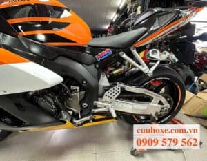 Top 10 tiệm sửa xe máy quận 2 24h giá rẻ, uy tín nhất