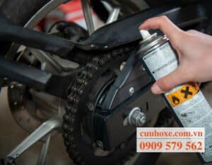 Top 10 tiệm sửa xe máy quận 9 24h giá rẻ, uy tín nhất