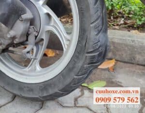 Dịch vụ sửa xe Janus lưu động uy tín 24/24