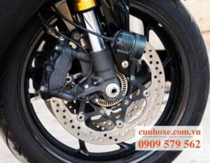 Cứu hộ xe máy cấp tốc giá rẻ thành phố Từ Sơn Bắc Ninh (1)