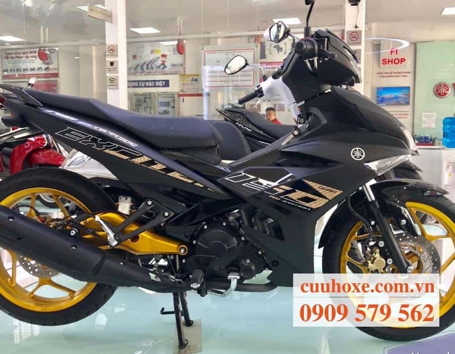 Sửa xe quận Phú Nhuận 24h