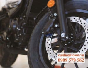 Top 10 tiệm sửa xe máy TP Thủ Đức 24h giá rẻ, uy tín nhất