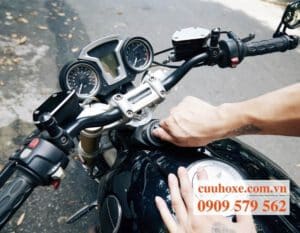 Top 10 tiệm sửa xe máy quận Gò Vấp 24h giá rẻ, uy tín nhất