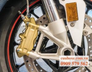 Top 10 tiệm sửa xe máy quận Tân Bình 24h giá rẻ, uy tín nhất