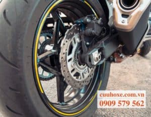 Cứu hộ xe máy cấp tốc giá rẻ huyện Ba Chẽ Quảng Ninh