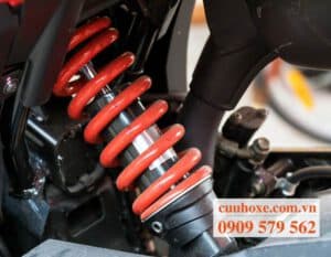 Cứu hộ xe máy cấp tốc giá rẻ huyện Cờ Đỏ