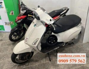 Cứu hộ xe máy cấp tốc giá rẻ huyện Vân Đồn Quảng Ninh