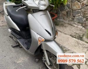 Cứu hộ xe máy cấp tốc giá rẻ quận Cái Răng