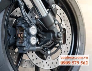 Cứu hộ xe máy cấp tốc giá rẻ quận Ninh Kiều