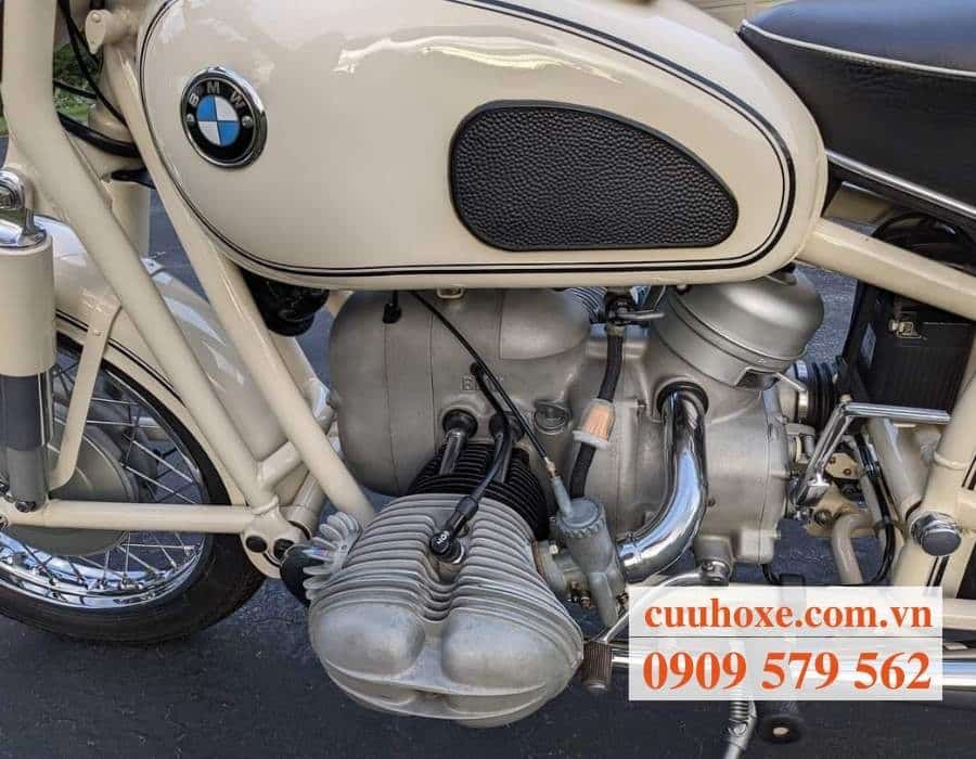 Dịch vụ cứu hộ xe 24/7 Uông Bí