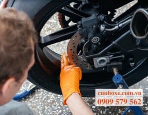 Dịch vụ cứu hộ xe tại TP Đà Lạt Đến ngay nơi bạn gặp sự cố!