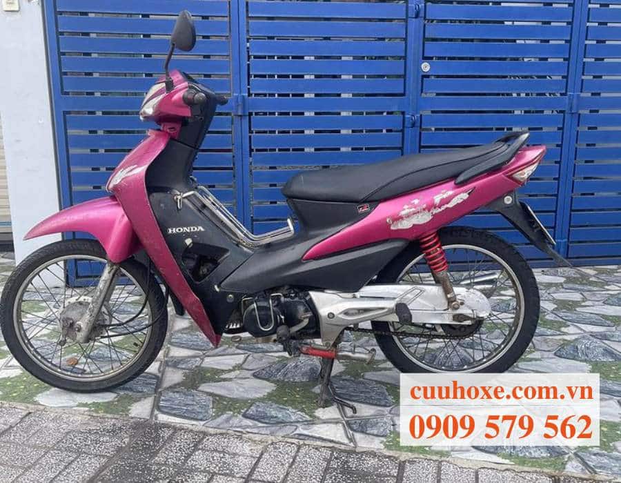 Tiệm Sửa Xe Máy Quảng Ninh Giá Rẻ