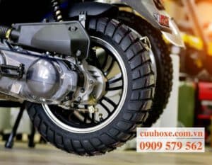 Top 5 đội cứu hộ xe uy tín Hồ Chí Minh